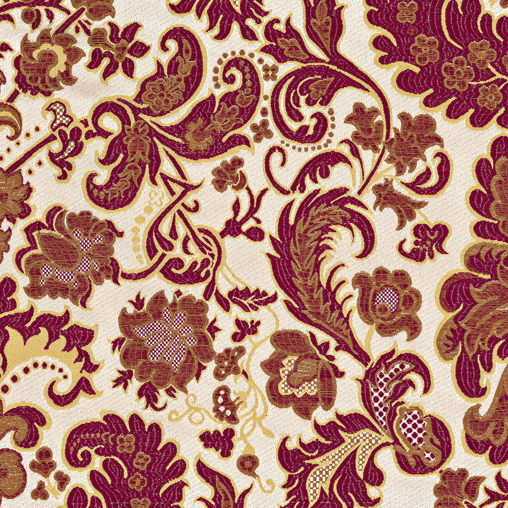 RUBELLI™ Barok - Dezen